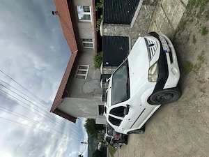 vand logan 1.4 (nu pajero patrol vitara audi skoda mercedes) - imagine 2