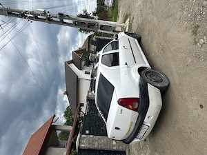 vand logan 1.4 (nu pajero patrol vitara audi skoda mercedes) - imagine 4