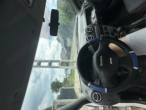 vand logan 1.4 (nu pajero patrol vitara audi skoda mercedes) - imagine 5