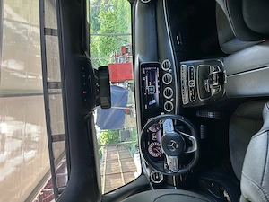 De vânzare Mercedes w213 2.0d AMG line - imagine 4