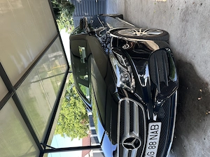 De vânzare Mercedes w213 2.0d AMG line