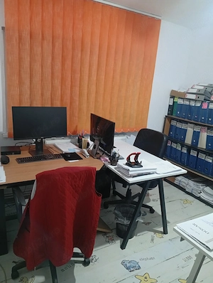 închiriez apartament 2 camere  - imagine 4