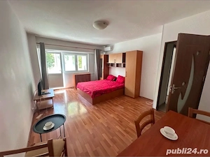 Garsoniera Regim Hotelier - Nerva Traian sector 3 