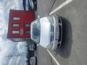 Volkswagen Golf 5 2.0 TDI 2008 - imagine 4