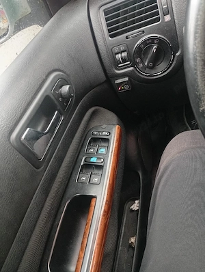 Volkswagen bora  - imagine 5