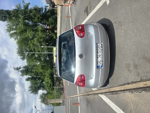 Volkswagen Golf 5 2.0 TDI 2008 - imagine 8