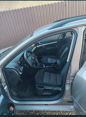 De vânzare skoda octavia.  - imagine 2