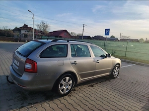 De vânzare skoda octavia.  - imagine 5