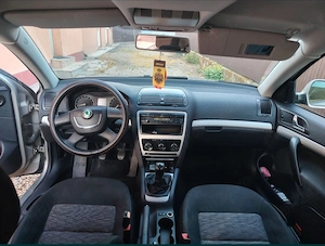 De vânzare skoda octavia.  - imagine 6