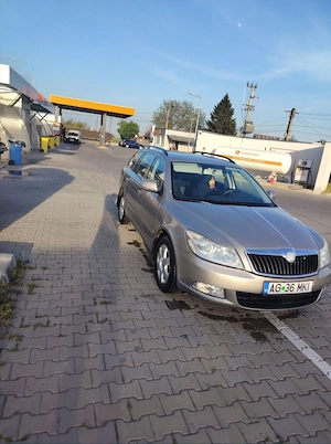 De vânzare skoda octavia.  - imagine 4