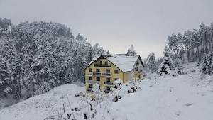 Apartament 2 camere, Sacele-Brasov, cu vedere spectaculoasa - imagine 10