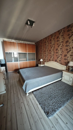 Proprietar, ofer spre inchiriere apartament cu 2 camere si terasa tip rooftop  - imagine 5
