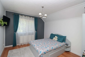 Vila individuala 4 camere si 3 bai cu vedere la munte - imagine 8
