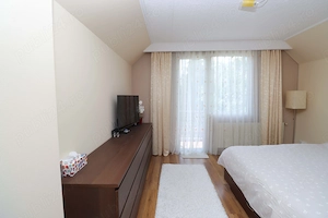 Vila individuala 4 camere si 3 bai cu vedere la munte - imagine 9