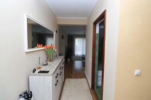 Vila individuala 4 camere si 3 bai cu vedere la munte - imagine 5