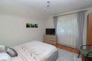 Vila individuala 4 camere si 3 bai cu vedere la munte - imagine 7
