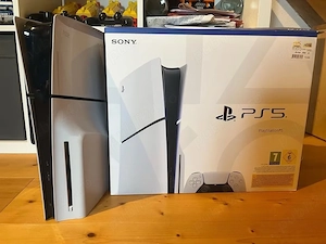 Playstation 5 1TB