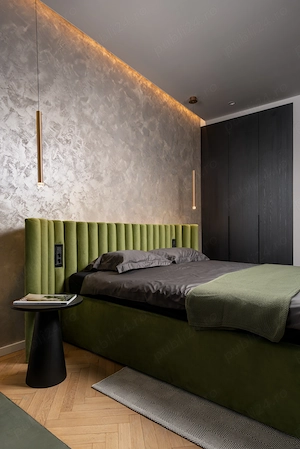 Apartament elegant Renovat Modern  Complet mobilat  2 camere Central - Sectorul 1 Str C.A Rosetti