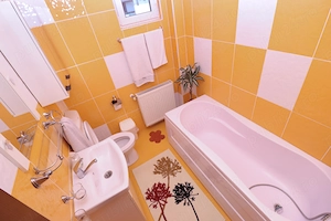 Vila individuala 4 camere si 3 bai cu vedere la munte - imagine 13