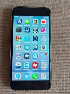 vind IPhone 6+