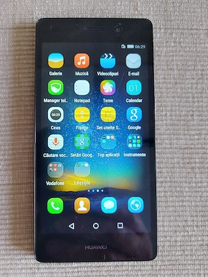 vind HuaweiP8 Lite