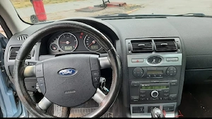 Ford Mondeo MK3 Ghia - imagine 3