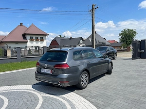 VW Golf 7.5 Facelift 2018 diesel import Germania  - imagine 6