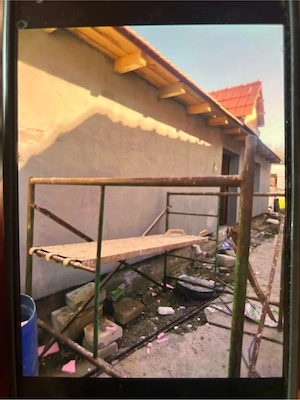 vand casa personala 