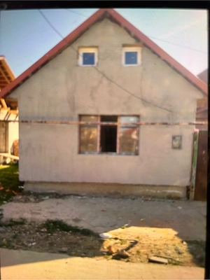 vand casa personala 