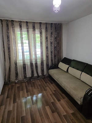 Apartament 2 camere semidecomandat 