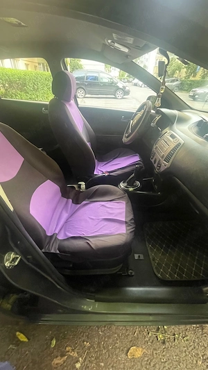 Vând autoturism Hyundai i20  - imagine 4