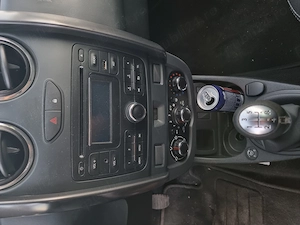Dacia Duster 1.6 GPL de fabrica - imagine 8