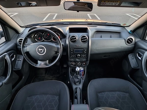 Dacia Duster 1.6 GPL de fabrica - imagine 7