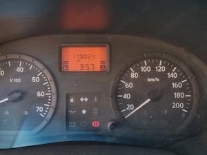 Dacia Logan 1.4 benzina an 2007 - imagine 6