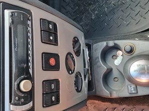 Dacia Logan 1.4 benzina an 2007 - imagine 8