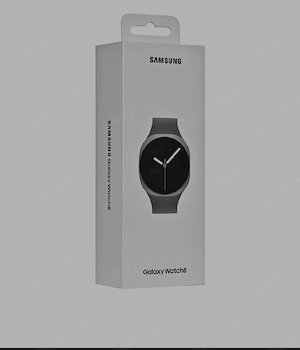 Samsung watch S8