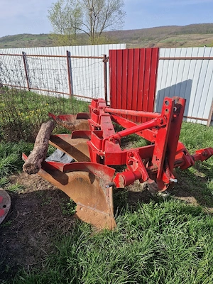 vand tractor 615 - imagine 5
