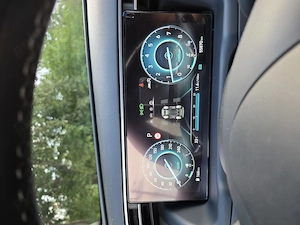 Hyundai Tucson, 4WD, 180Hp, stare impecabila