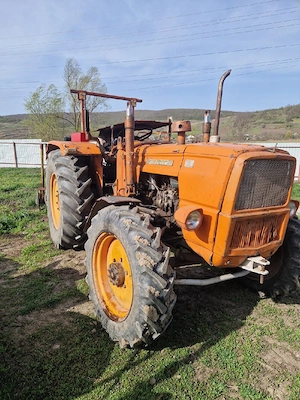 vand tractor 615 - imagine 3