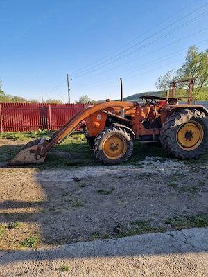 vand tractor 615 - imagine 2