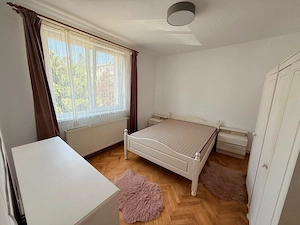 Închiriez apartament cu 2 camere  - imagine 2