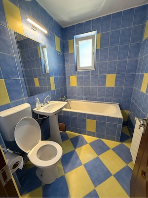 Închiriez apartament cu 2 camere  - imagine 5