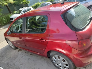 Vand peugeot 307