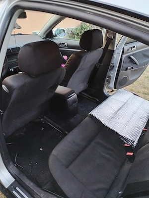 Vind vw Passat 1.9 131cp - imagine 2