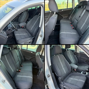 Volkswagen Tiguan 2011 4x4 2.0Tdi 140cp DSG automat - imagine 6