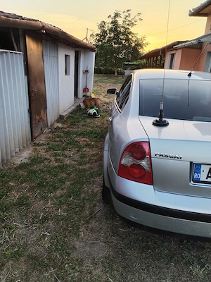 Vind vw Passat 1.9 131cp - imagine 5