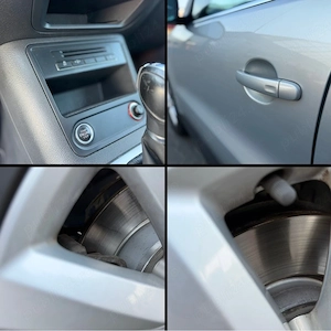 Volkswagen Tiguan 2011 4x4 2.0Tdi 140cp DSG automat - imagine 9