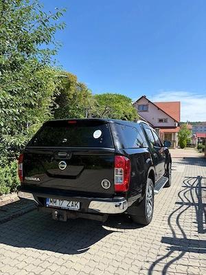 Nissan Navara  - imagine 5