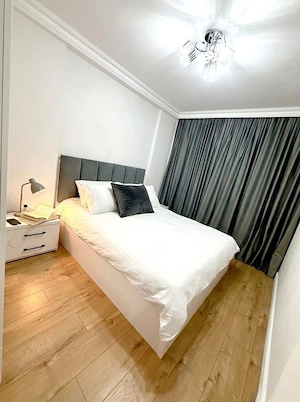 Apartament de vanzare 3 camere - imagine 3