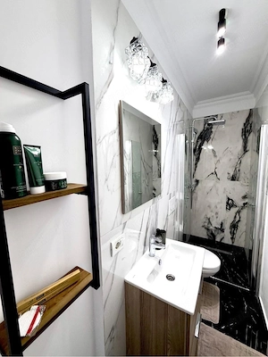 Apartament de vanzare 3 camere - imagine 9